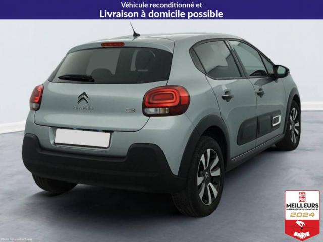 Citroen C3 image 7