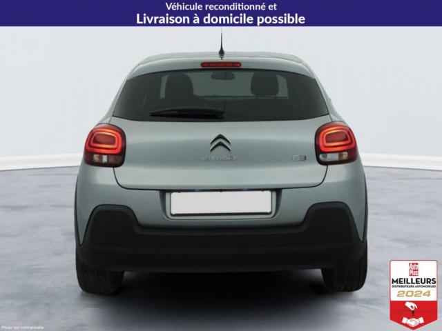 Citroen C3 image 3