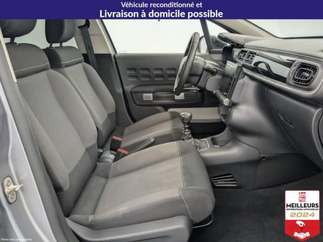 Citroen C3 image 6