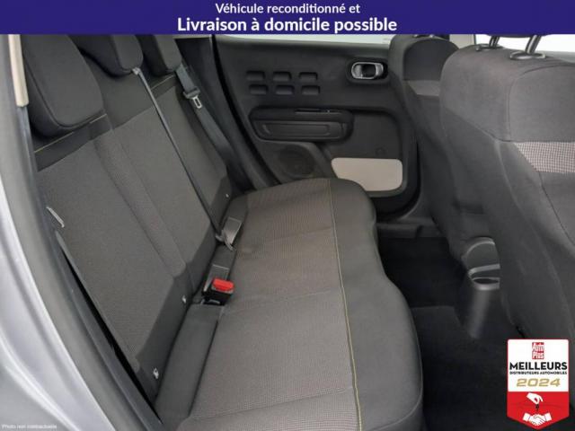 Citroen C3 image 1