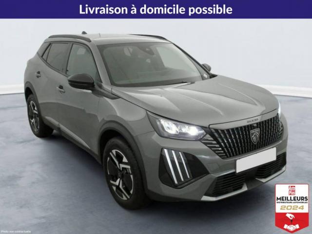 Peugeot 2008 image 1