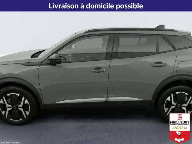 Peugeot 2008 image 3
