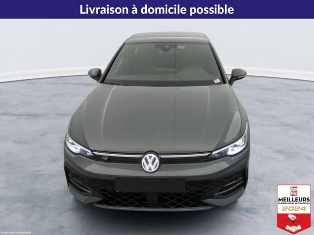 Volkswagen Golf image 6