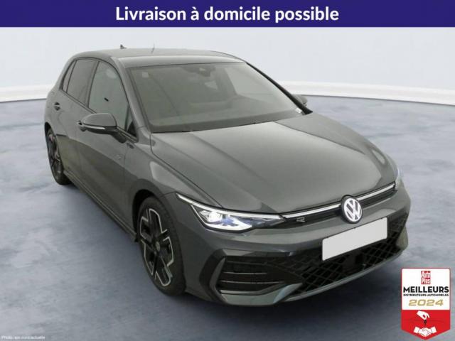 Volkswagen Golf image 7