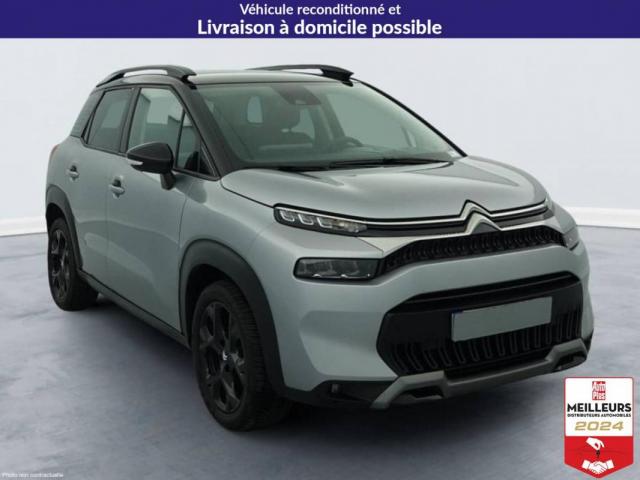 Citroen C3 Aircross image 2