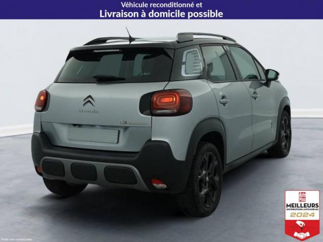 Citroen C3 Aircross image 1