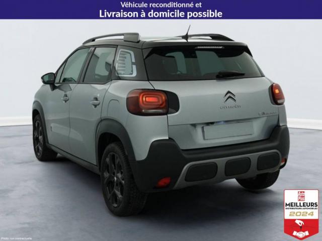 Citroen C3 Aircross image 9