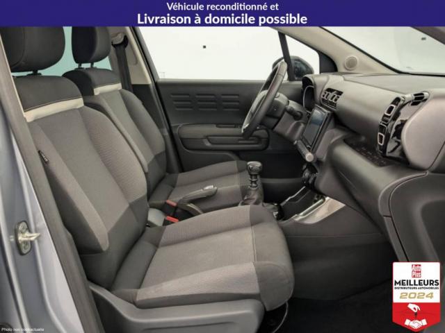 Citroen C3 Aircross image 3