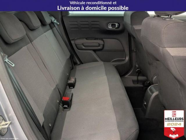 Citroen C3 Aircross image 5