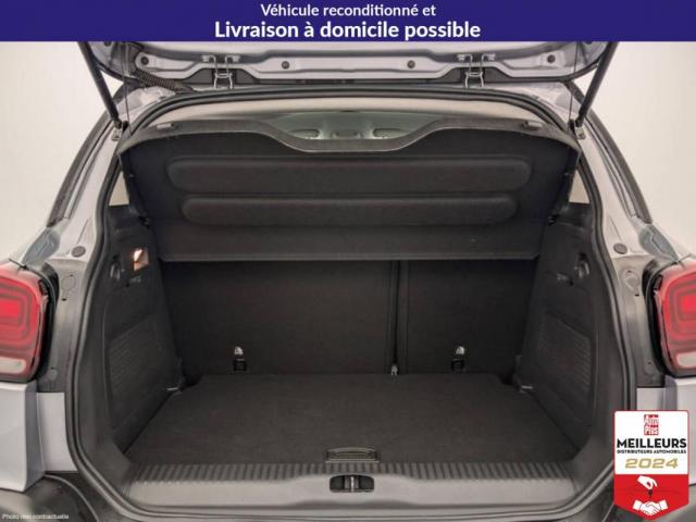 Citroen C3 Aircross image 8