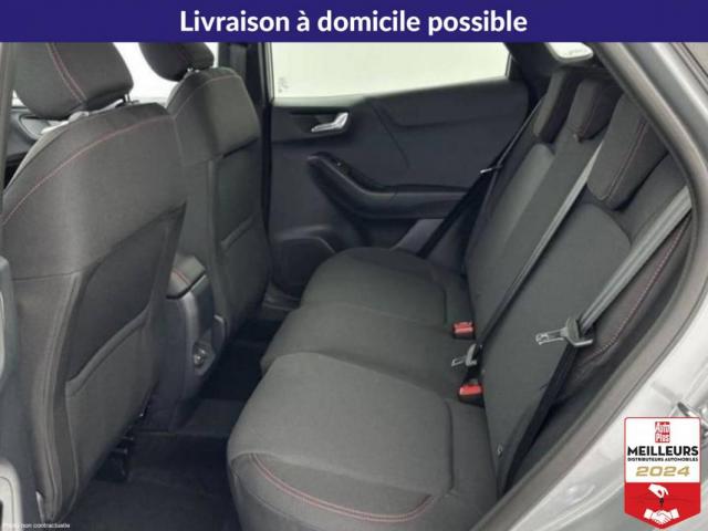 Ford Puma image 6