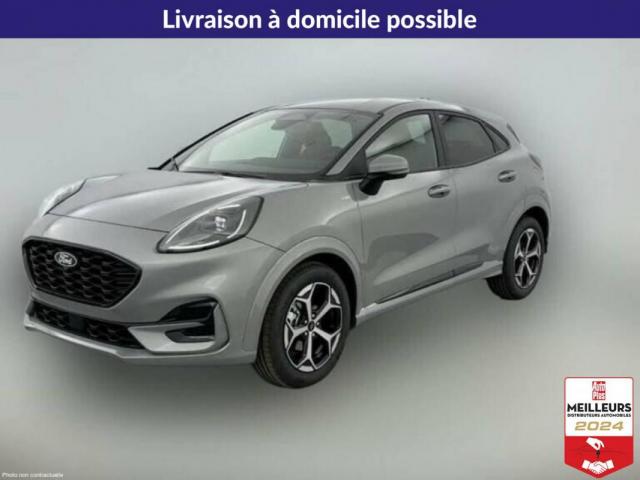 Ford Puma image 7