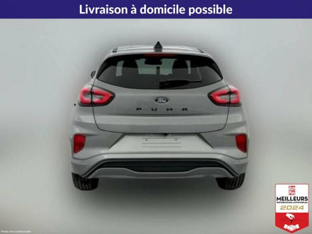Ford Puma image 9