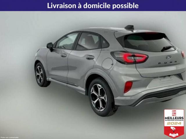 Ford Puma image 2