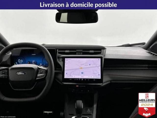 Ford Puma image 8