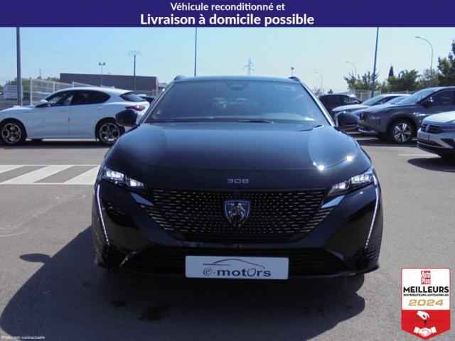 Peugeot 308 Sw image 6