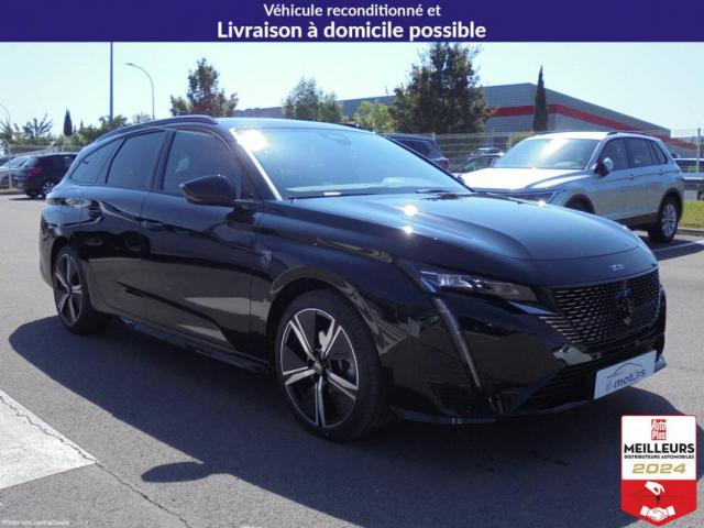 Peugeot 308 Sw image 1