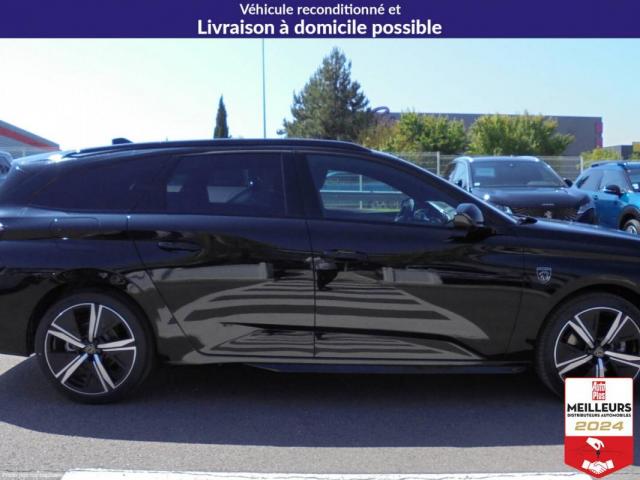 Peugeot 308 Sw image 5