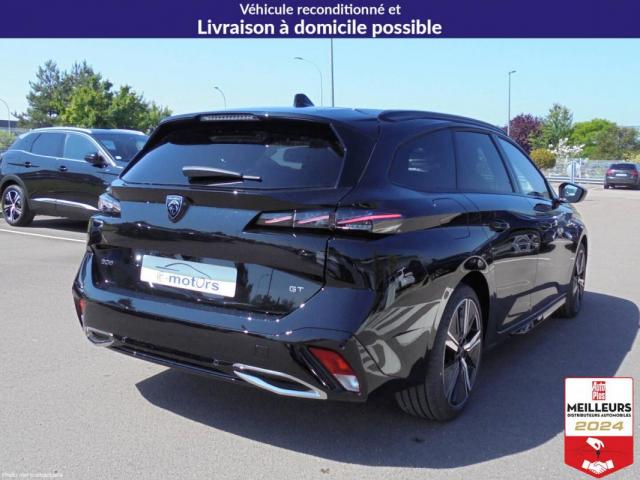 Peugeot 308 Sw image 3