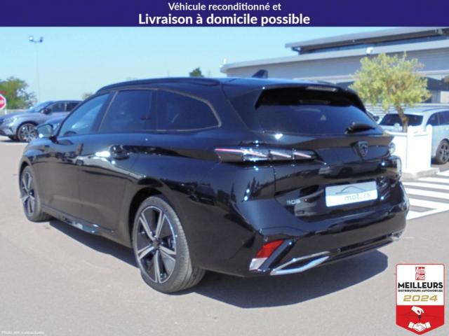 Peugeot 308 Sw image 2