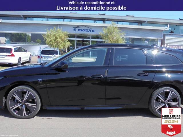 Peugeot 308 Sw image 7