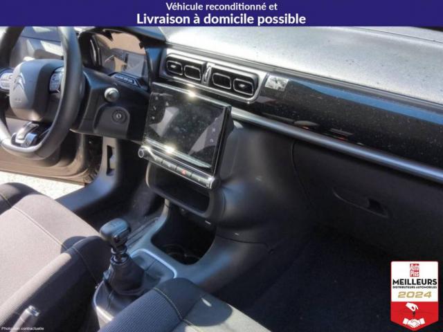 Citroen C3 image 8