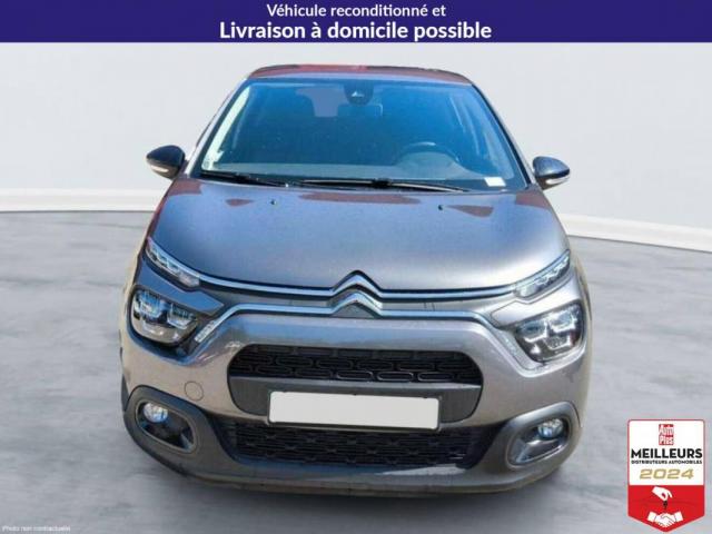 Citroen C3 image 5