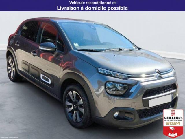 Citroen C3 image 2