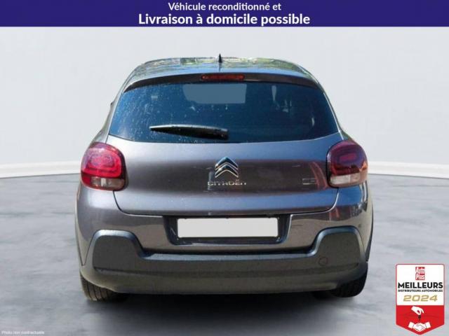 Citroen C3 image 3