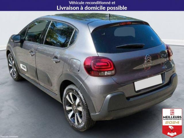 Citroen C3 image 7