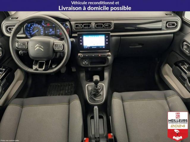Citroen C3 image 2