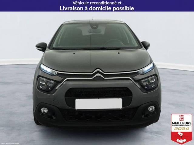 Citroen C3 image 8