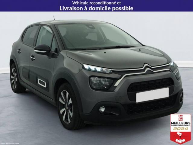 Citroen C3 image 9