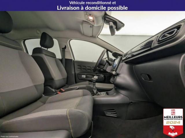 Citroen C3 image 4