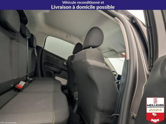 Citroen C3 image 7