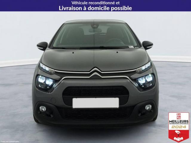 Citroen C3 image 3