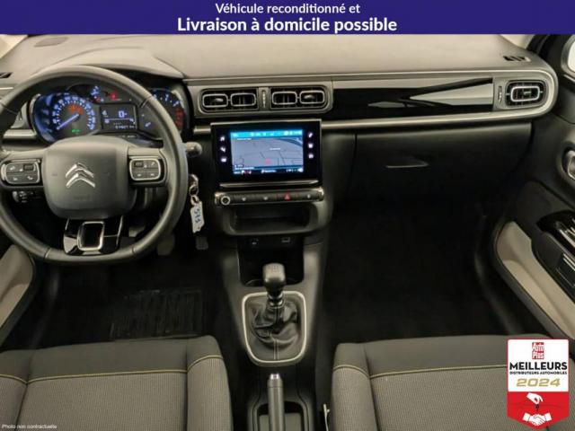 Citroen C3 image 8