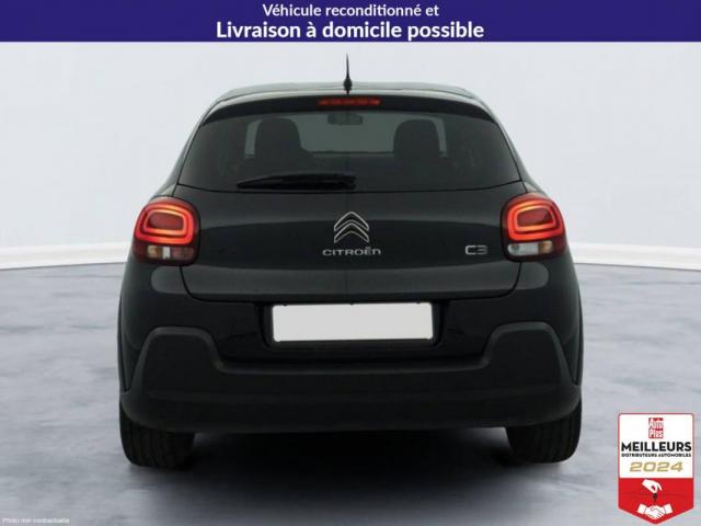 Citroen C3 image 7
