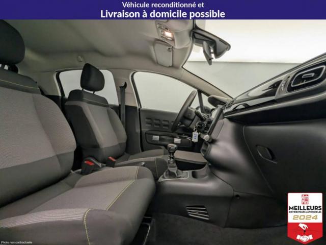 Citroen C3 image 9
