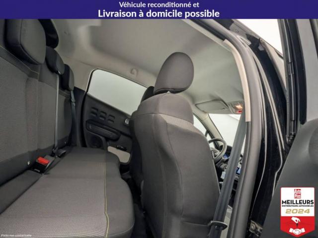 Citroen C3 image 4