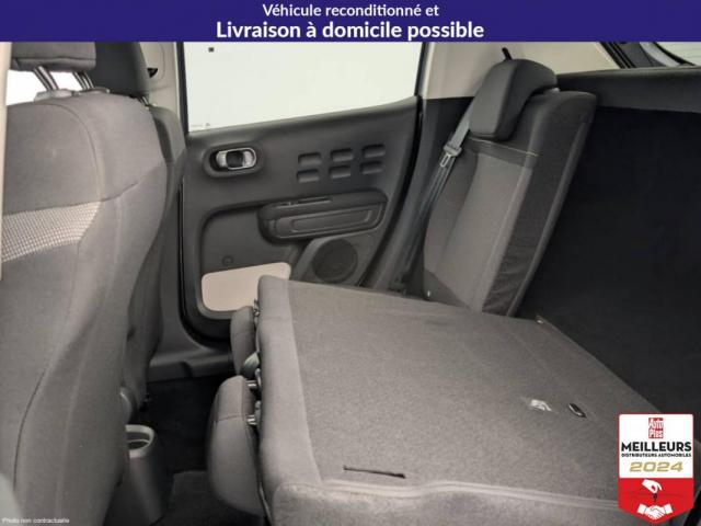 Citroen C3 image 1