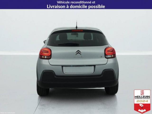 Citroen C3 image 2