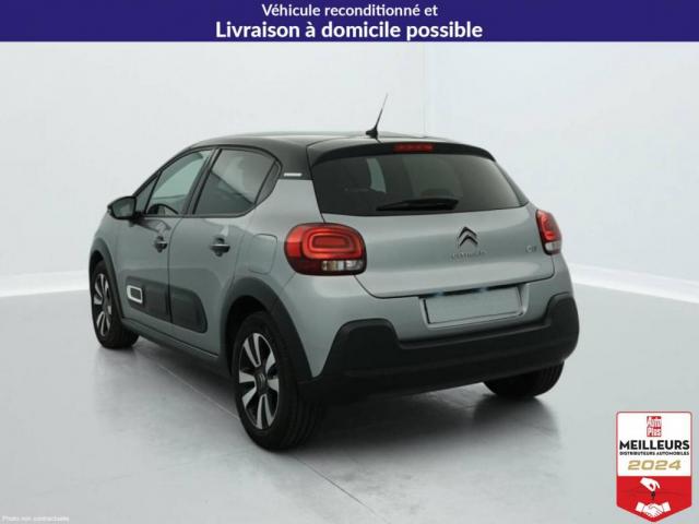 Citroen C3 image 3