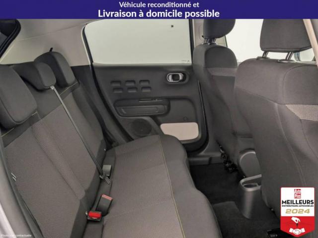 Citroen C3 image 6