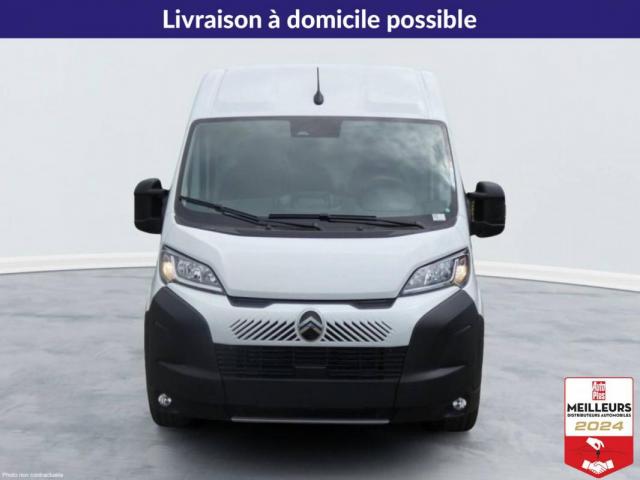 Citroen Jumper image 2