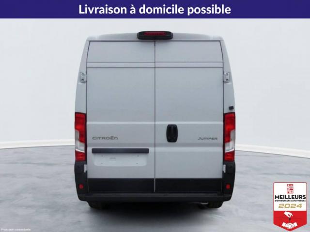 Citroen Jumper image 7