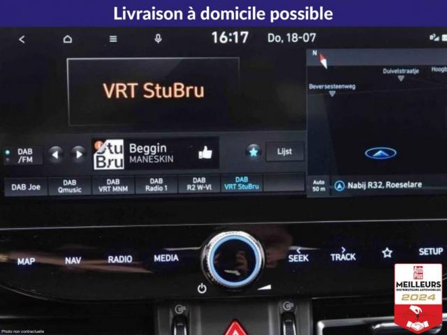 Hyundai I30 image 2