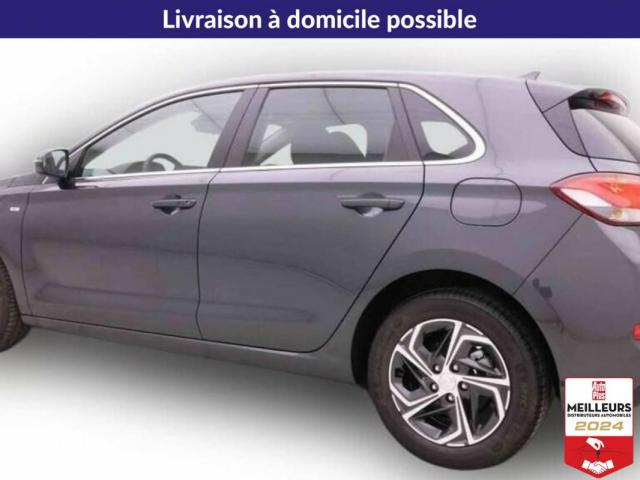 Hyundai I30 image 3
