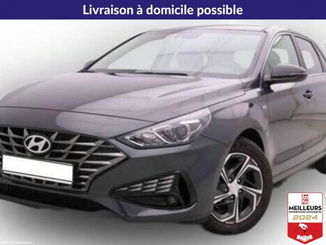 Hyundai I30 image 1