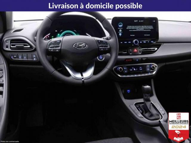 Hyundai I30 image 9